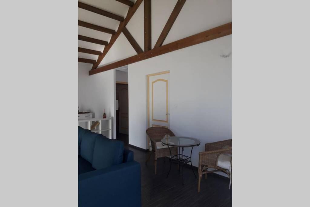 20 Couchages Cilaos Centre Villa Exterior foto